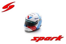 1:5 SPARK Bell Helmet Casco F1
