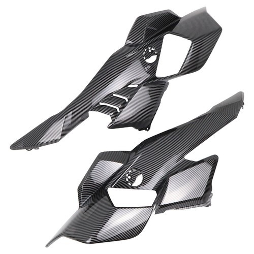 Carbon fiber pattern side - pattern,