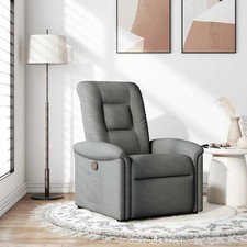 Fauteuil de massage inclinable