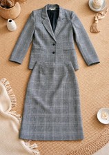 Ensemble tailleur vintage