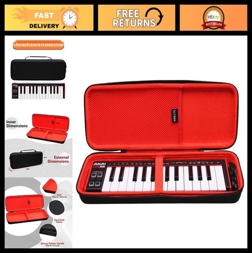 Travel hard carrying case - carrying,