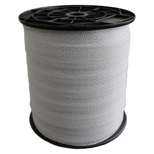 Ruban weidezaun basique blanc - ruban,