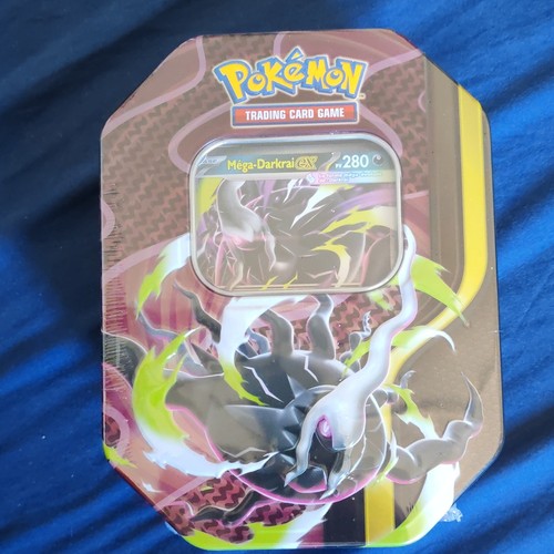 Pokémon jcc tin - pokémon,