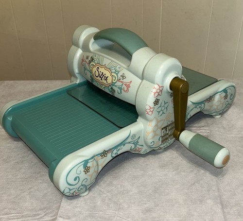 Sizzix big shot for - shot,