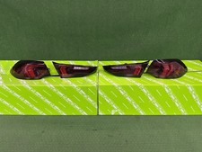 BMW Série 1 F70 Feux arrière LED OEM Valeo