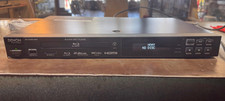Denon professional 500bd - denon, dn-500bd