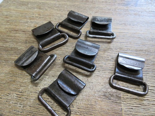 Porter sangle garand - sangle,