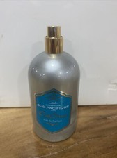 comptoir sud pacifique Oudh Intense   100ml Eau De parfum