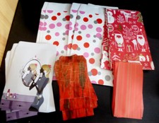 LOT 50 POCHETTES SACHETS