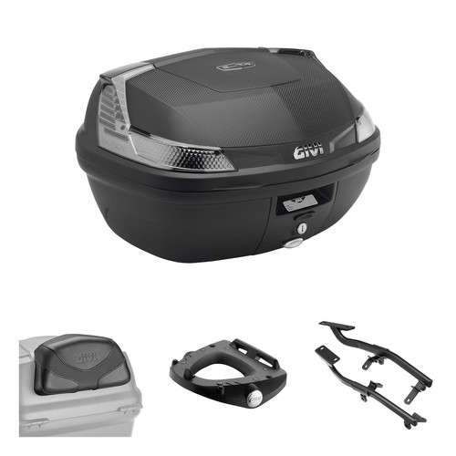 Kit top case givi b47 - de,