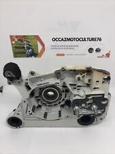 Demi- Carter Côté Embrayage Tronçonneuse Stihl MS 660 / 066 Réf : 1122 020 2965