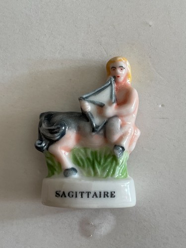 Fève les signes du - fève,