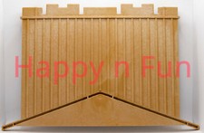 Playmobil Mur pignon Gare