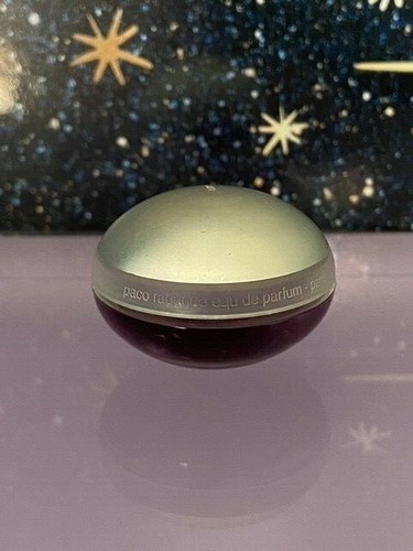 Miniature ultra violet paco - miniature,