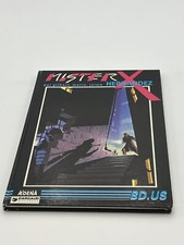 🌟 BD Mister X   Hernandez