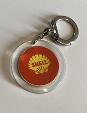 Porte clé SHELL - à voir