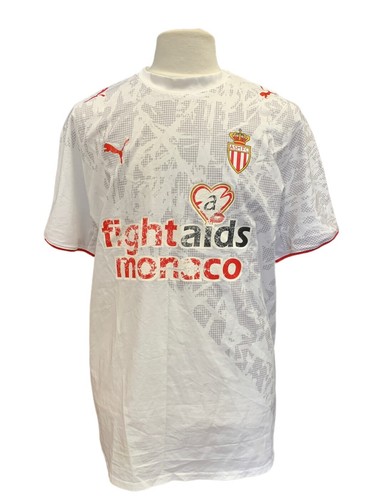 Maillot foot football - , monaco