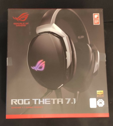 Casque micro asus rog - casque-micro,