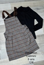 Catimini Décathlon 6 ans