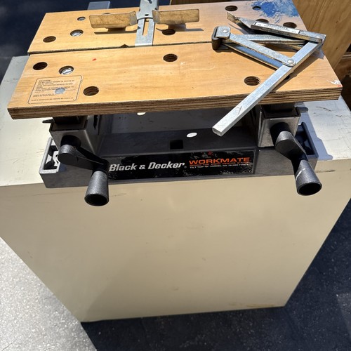 Black decker bench top - bench,
