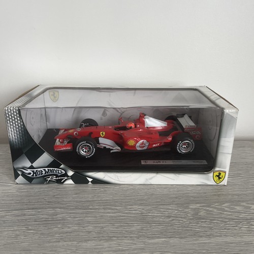 248 michael schumacher - f1,
