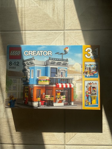 Lego creator 31050 neuf - creator, 1