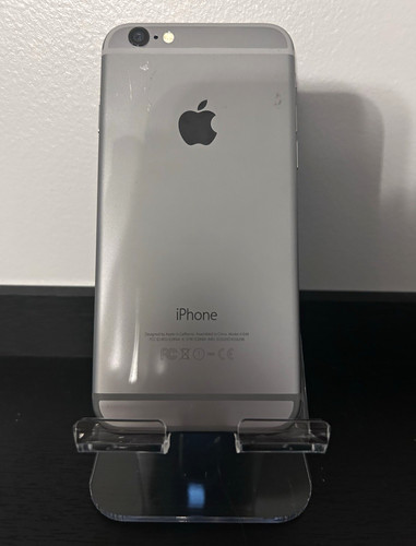Apple iphone a1549 ios - apple, 6