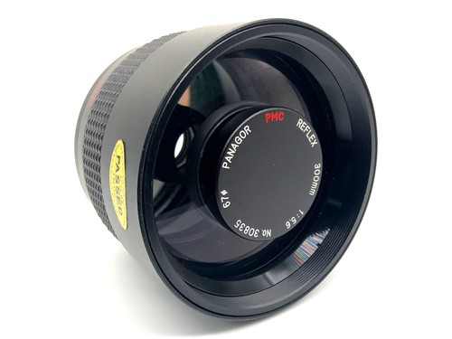 Panagor pmc reflex 300mm - panagor,