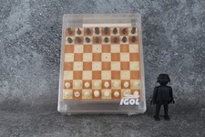 Jeu d’Echec, Jeu de