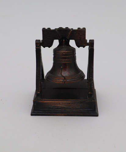 Taille crayon miniature cloche - miniature,