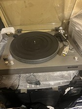 Vend Element Enceinte B&o S45 + Ampli Denon Pma 320+ platine Vinyle Scott Ps-47