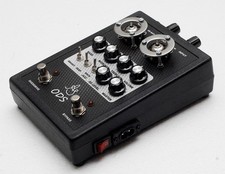 Overdrive Special tube guitar