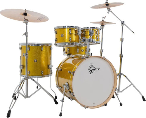 Gretsch drums catalina - gretsch,