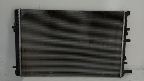 Radiateur eau renault - megane, 4