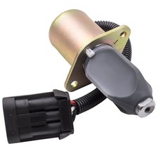 Fuel Shut Off Solenoid Kit