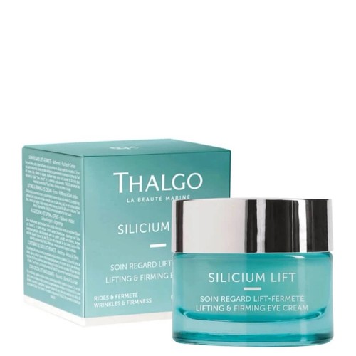 Thalgo silicium crème - silicium,