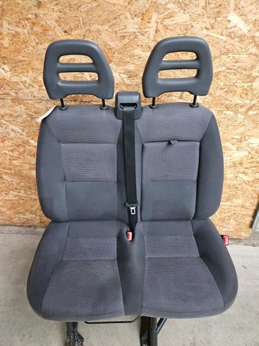 Siege avant droit peugeot - avant,
