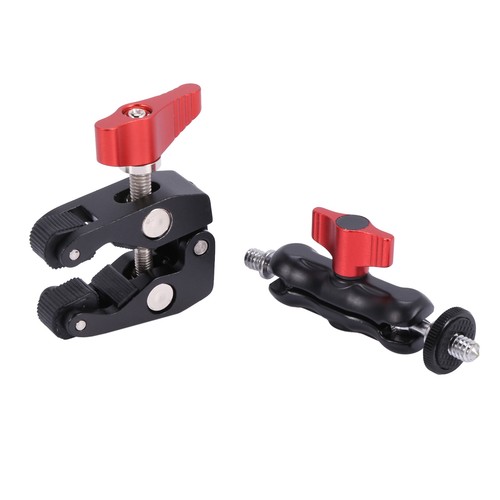 Slr caméra bras magique - 2x(slr,