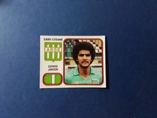 Panini football gérard - 82,
