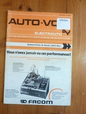 Niva Bk Revue Technique