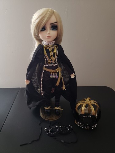 Pullip taeyang albireo - pullip,