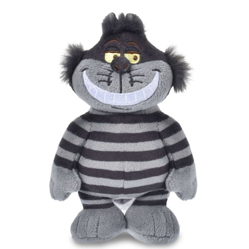 Peluche chat cheshire - du, japon