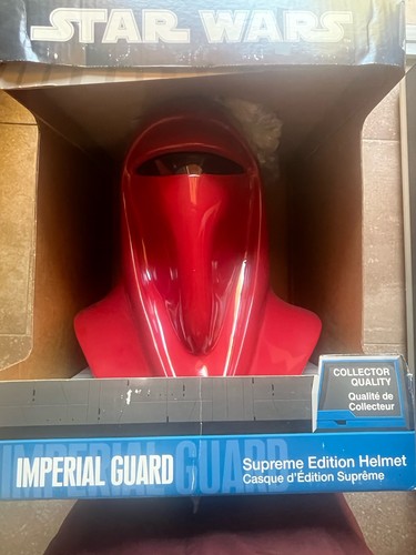 Royal guard helmet rubbies - guard,