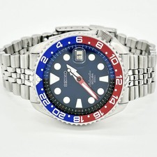 Montre Homme Automatique SEIKO