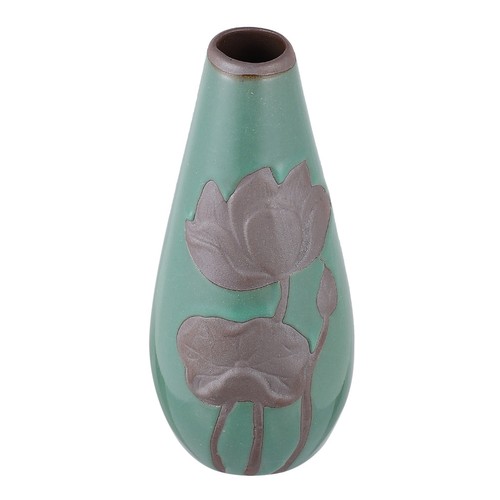 Mini pot fleur déco salon - de,