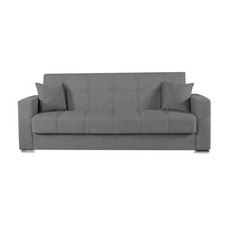Canapé convertible 3 places -
