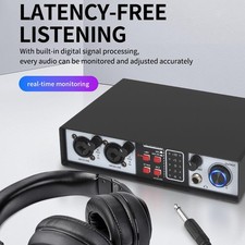 Mélangeur en 2 sorties, DJ