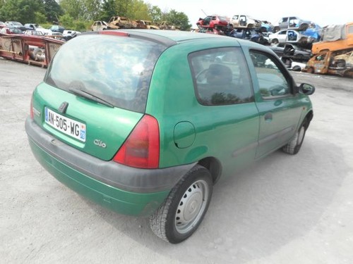 Porte avant droit - , clio