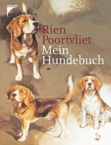Mein hundebuch poortvliet - hundebuch,