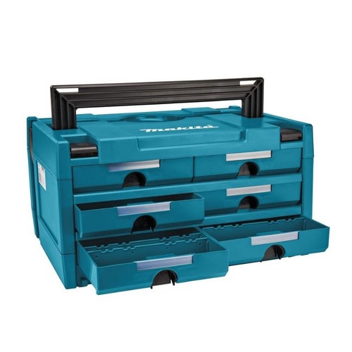 Caisse transport makita - de,